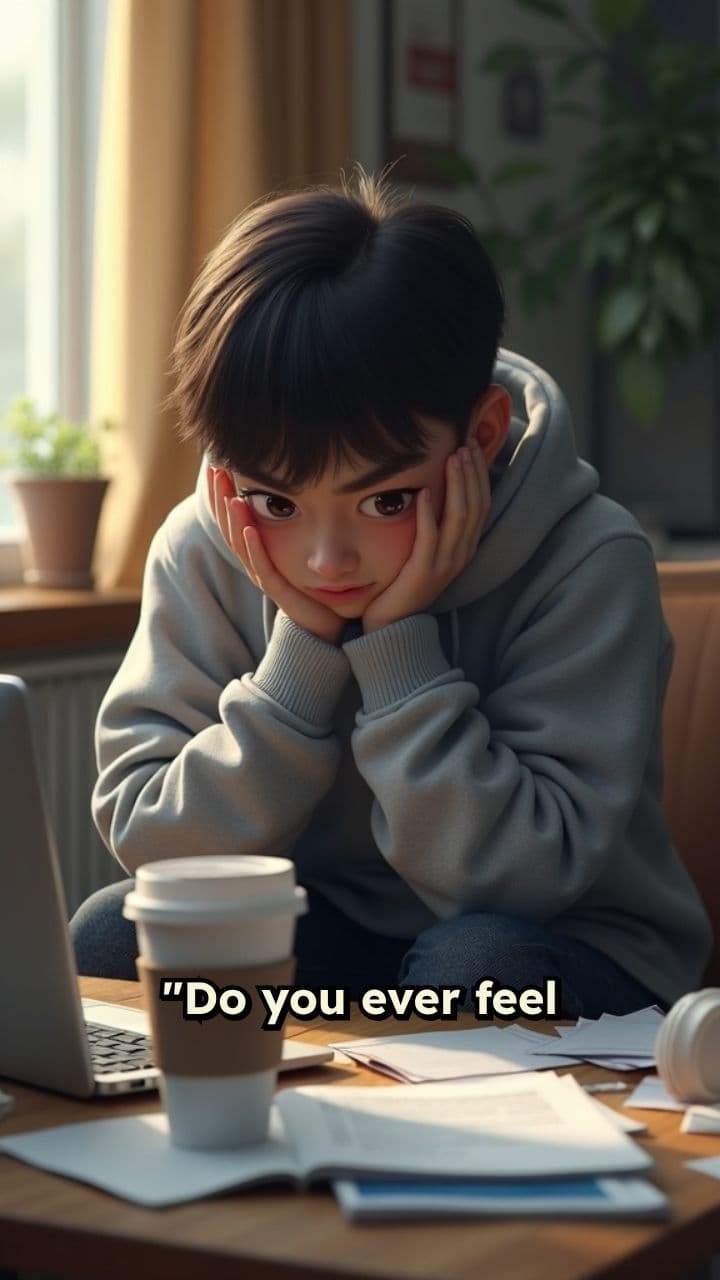 Build Your Bulletproof Mindset Today