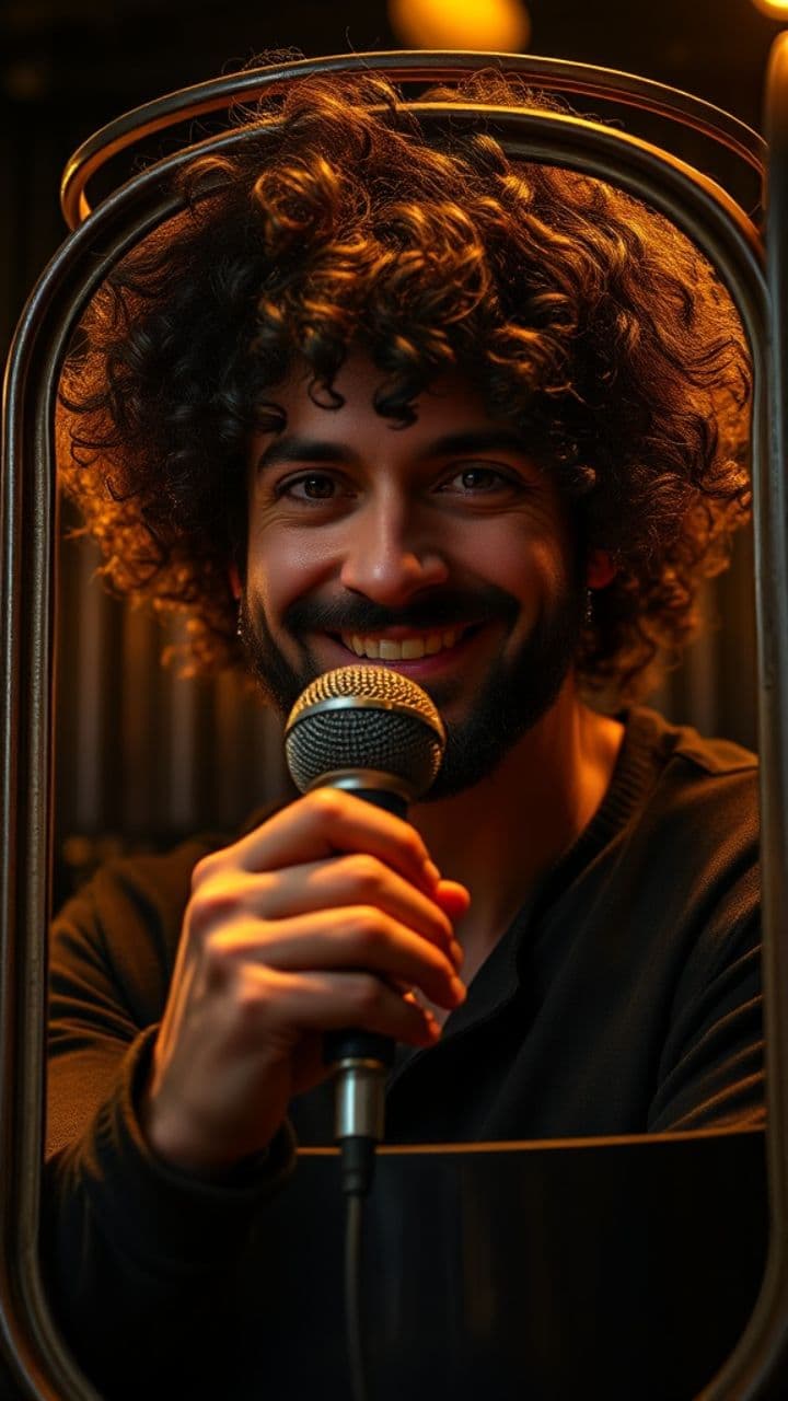 Jimmy's Teaching Controversy Revealed