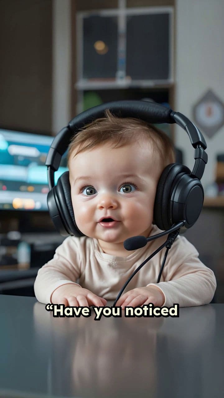 Kids vs. Adults: The AI Dilemma