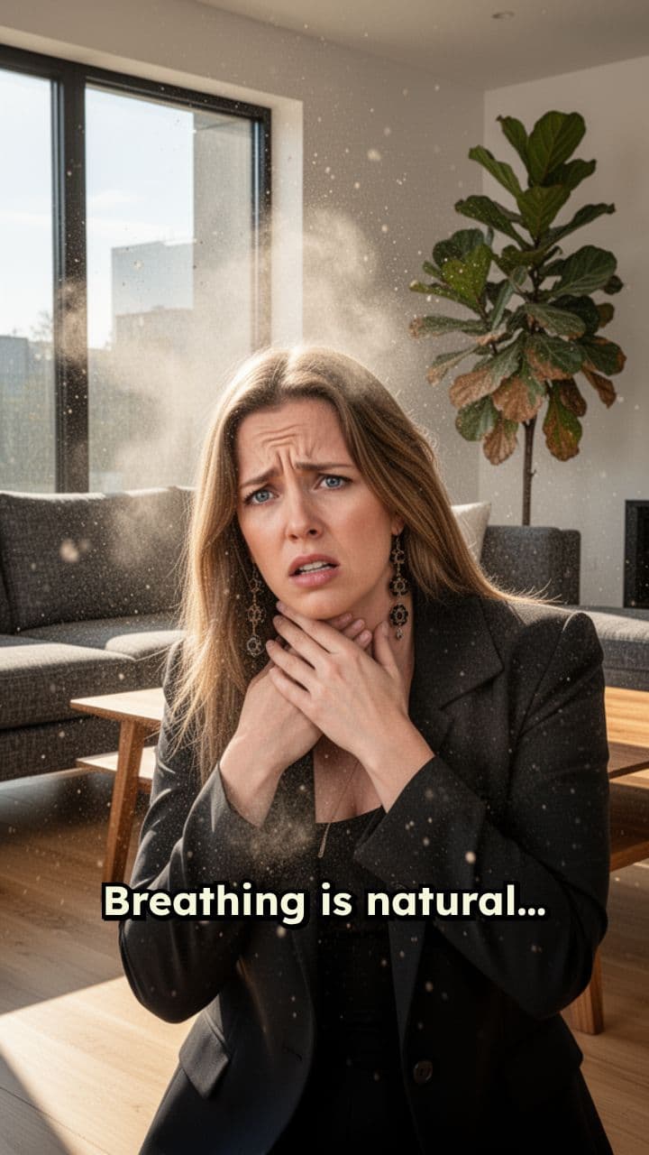 Smart Humidifiers for Better Breathwork Recovery