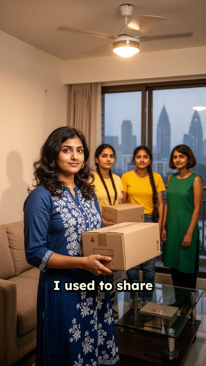 Unsettling Encounters in Shared Homes