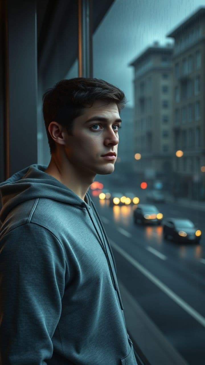 Sprzeczności w moim rapie