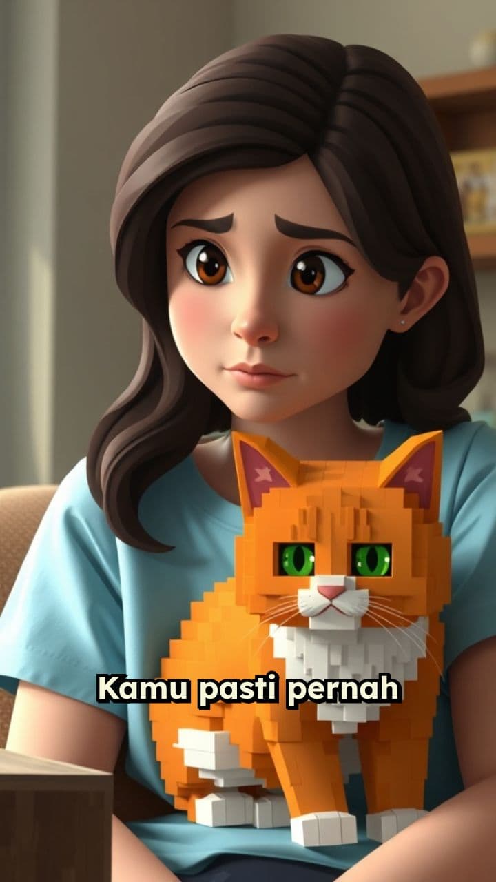 Mitos Bulu Kucing dan Kemandulan