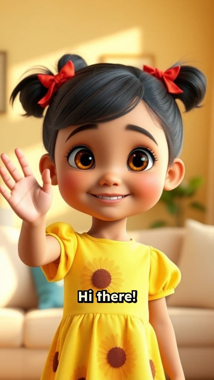 Love Starts With Family