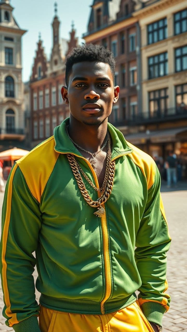 Langzaam Langs de Kust (Deel Twee)