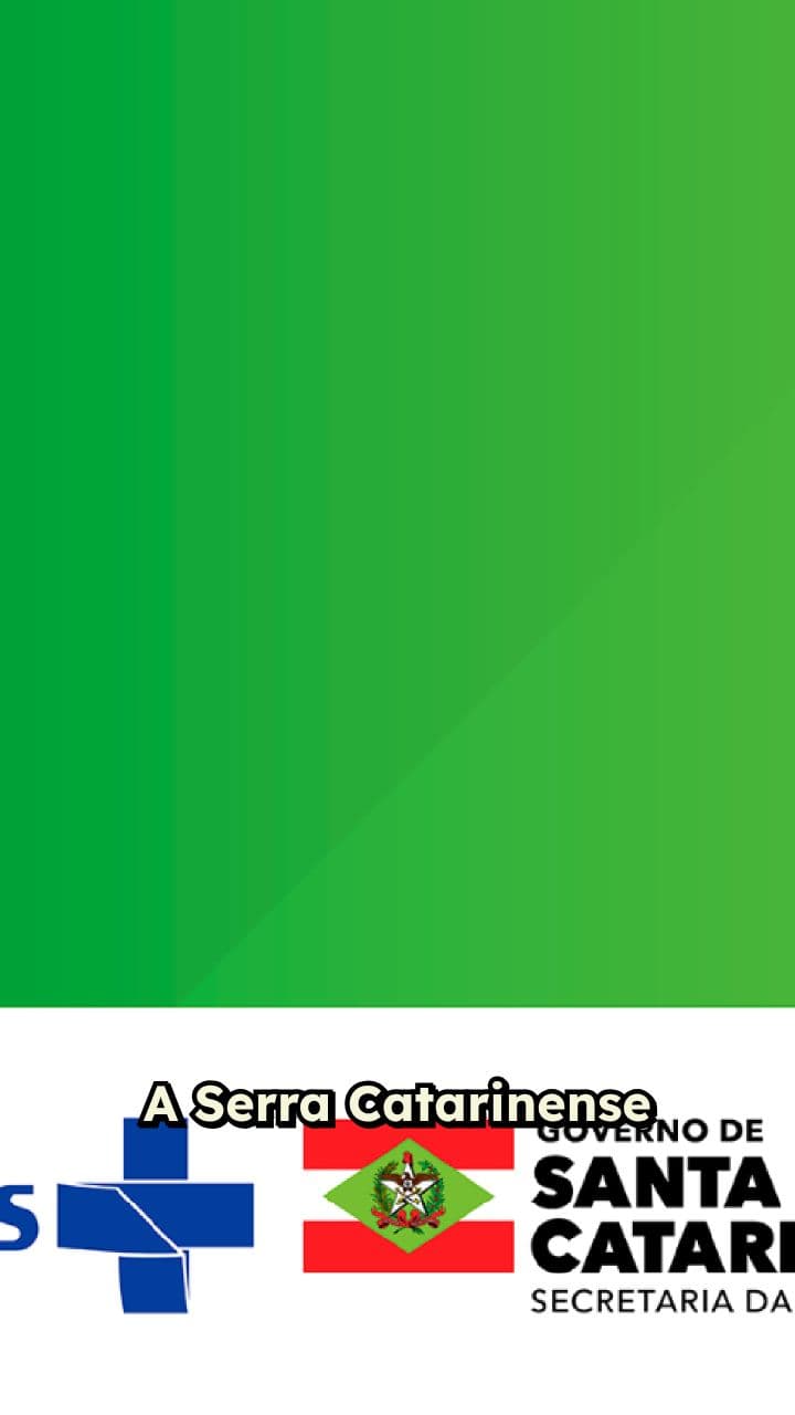 Revolução na Saúde Pública em Serra Catarinense