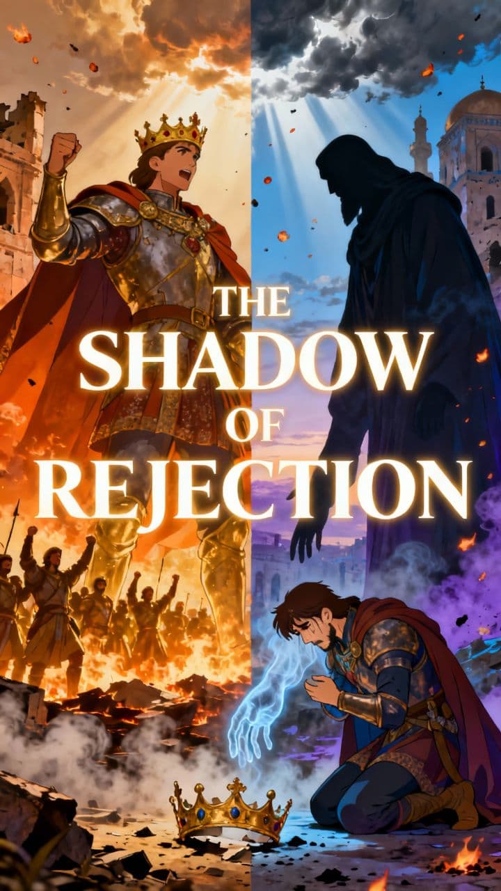 The Shadow of Rejection