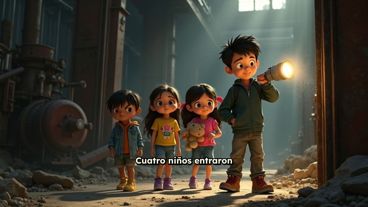 La colección de la araña