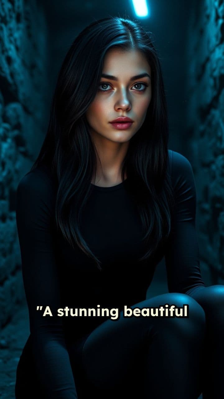 Breaking Free in the Dark