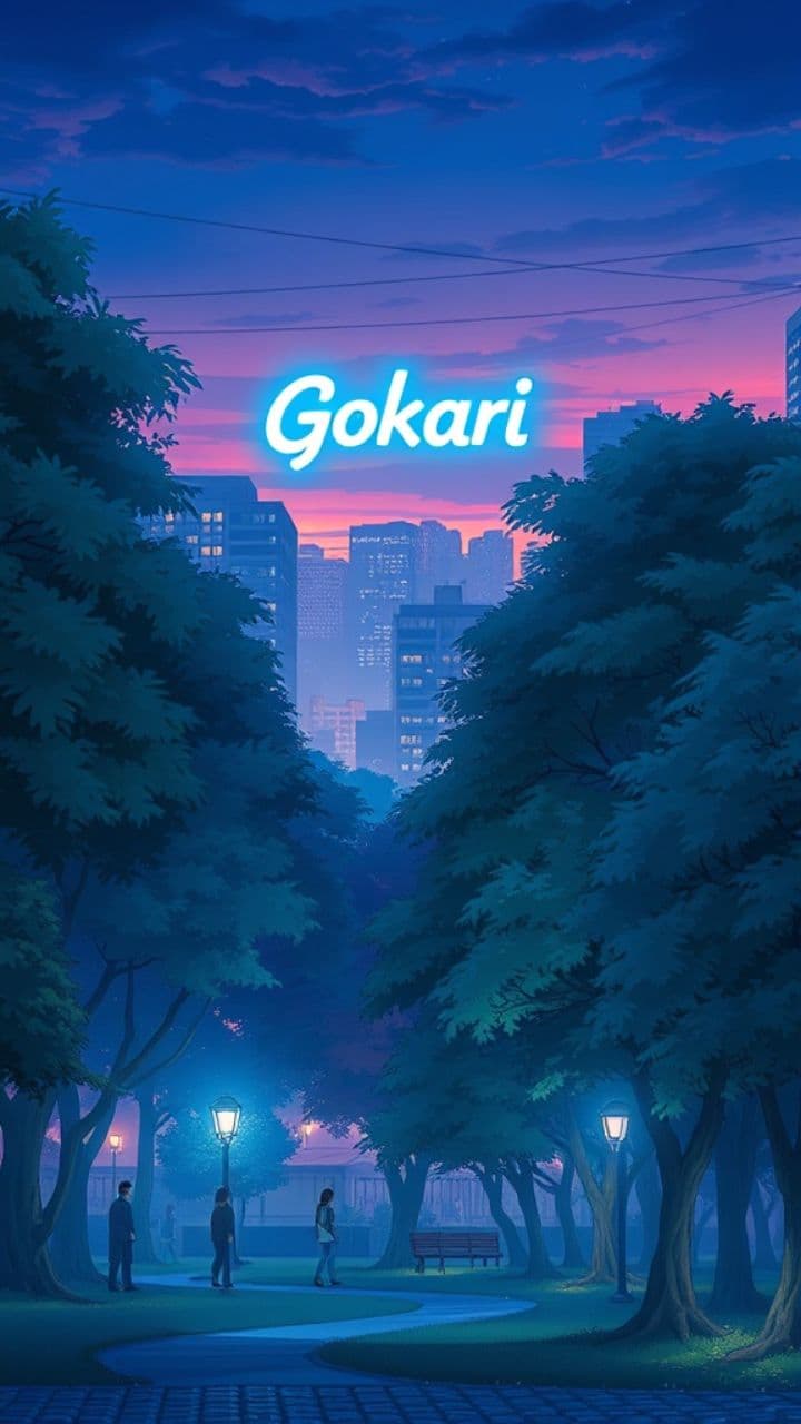 Turno B en el Parque Gokari