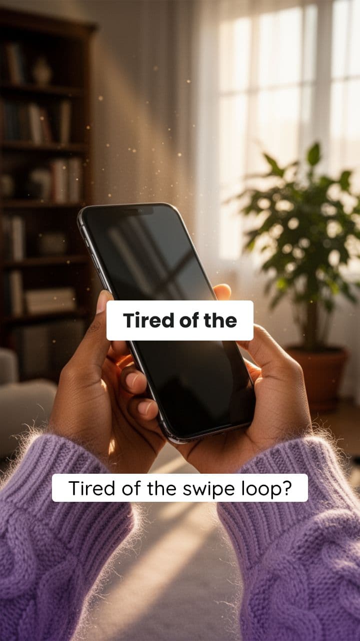 Heartis App Promotion