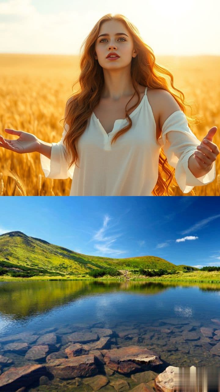 Славословие и любовь к Иисусу