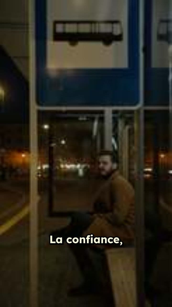 Oser malgré la peur