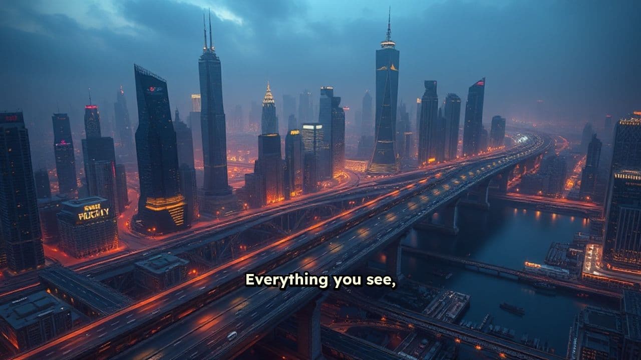 Building a Stronger Future with Steel