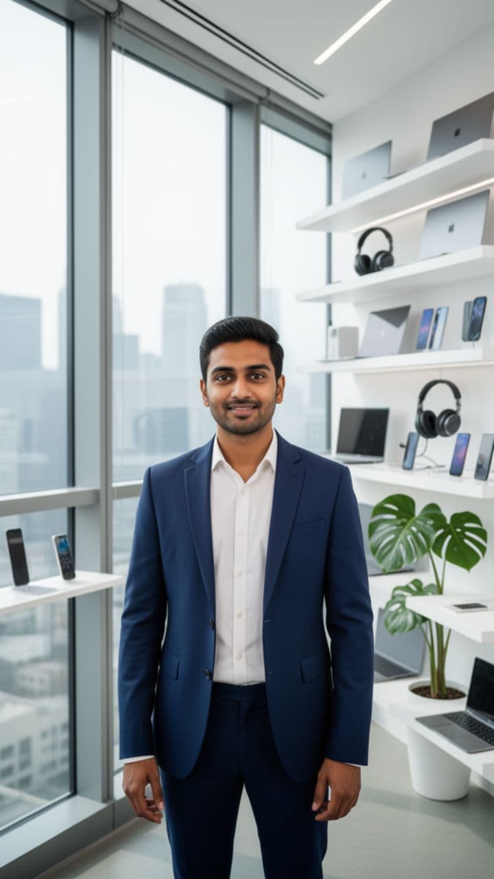 होलसेलर पार्टनरशिपका लागि आह्वान