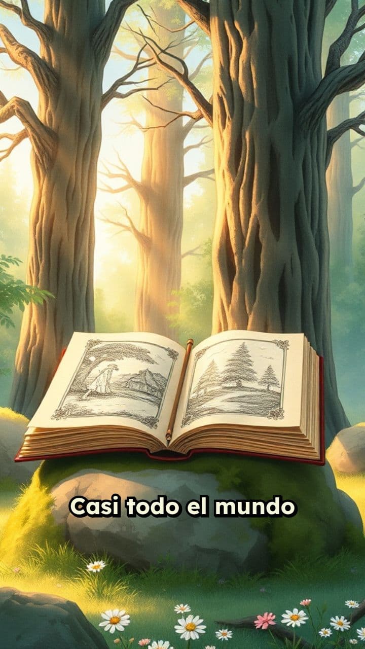 La oscura verdad de los cuentos Grimm