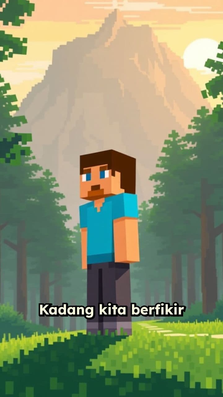 Kekuatan Merapikan Tempat Tidur