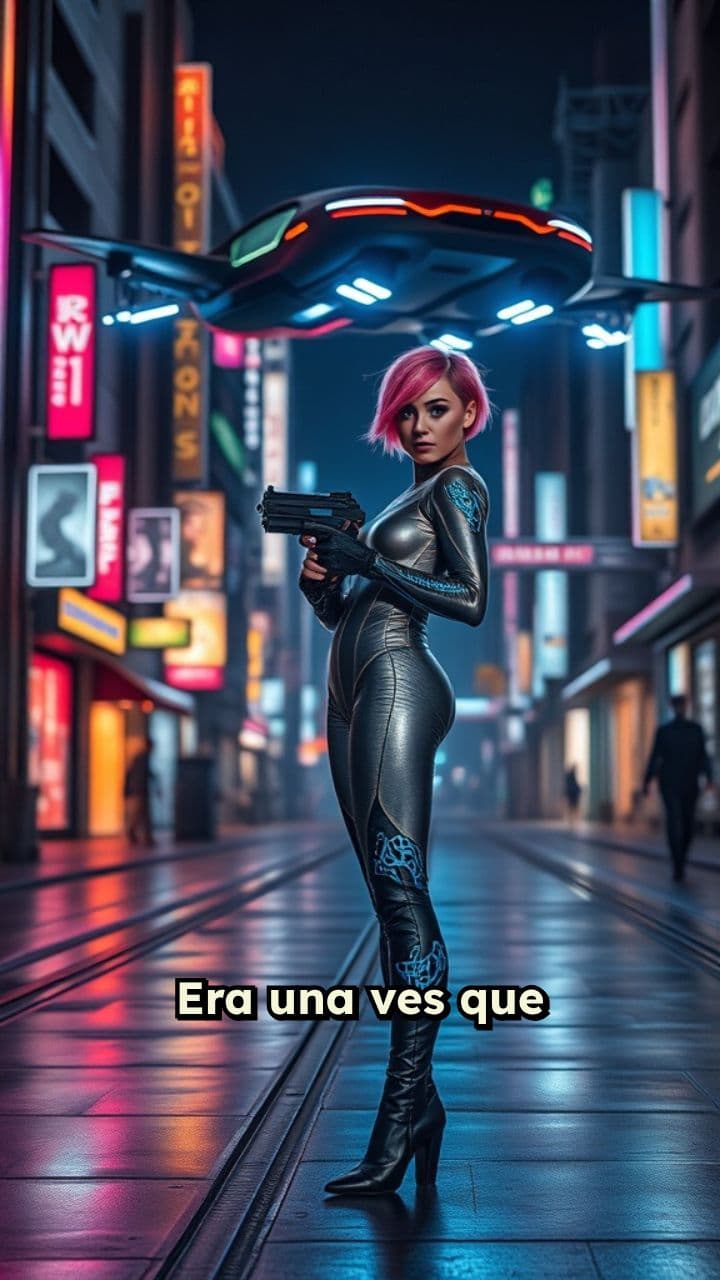 Intento de robo frustrado con pistola