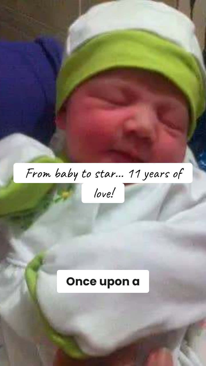 Feliz Cumpleaños, Ezequiarlys