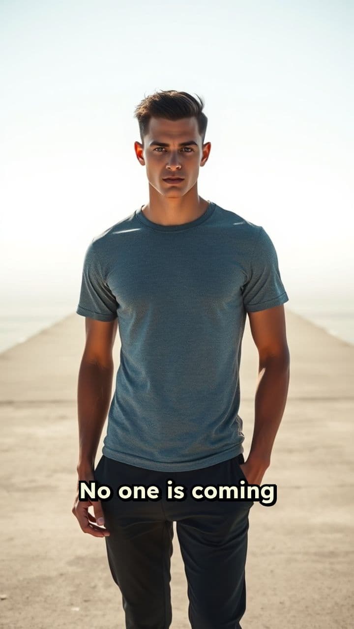 Discipline Over Motivation