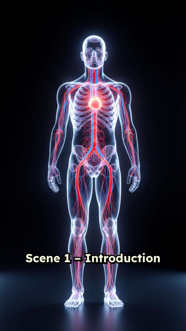 Understanding Cardiovascular Health