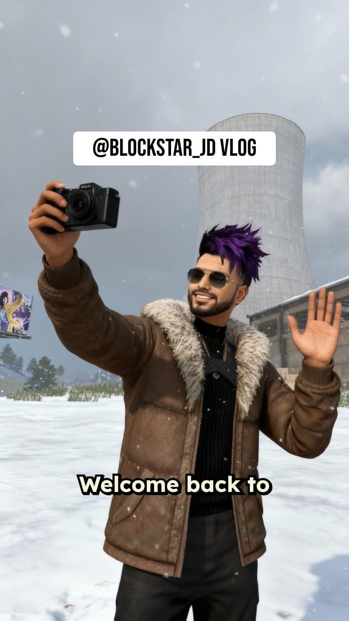 Bimasakti Winter Vlog