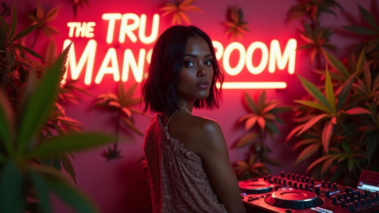 The Tru Mans Room DJ Spotlight