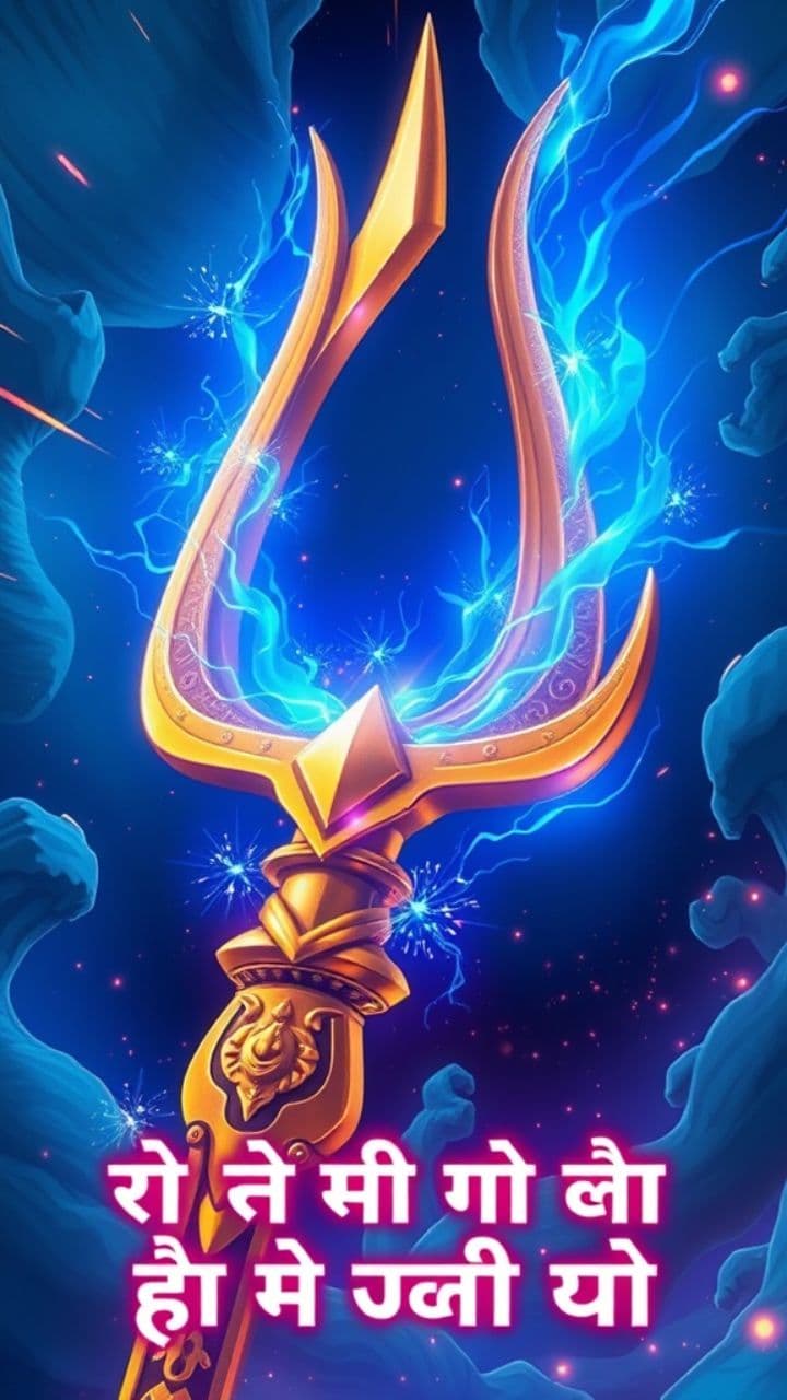 बम बम भोले, हर हर महादेव