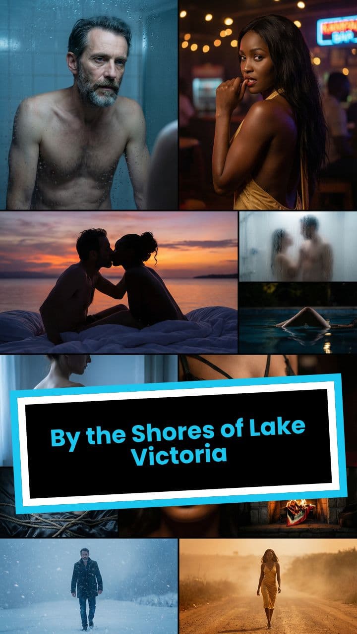 By the Shores of Lake Victoria