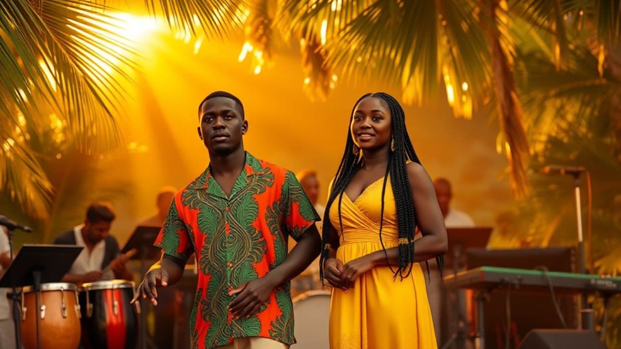 Send Down Your Power