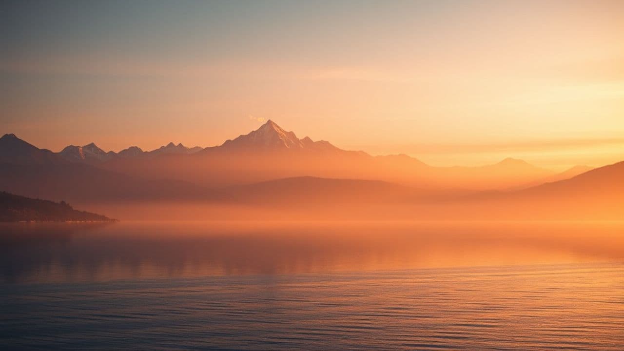 Sorge la tua luce, Signore