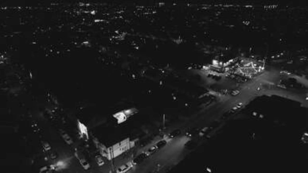 Neon Nights and Digital Dreams