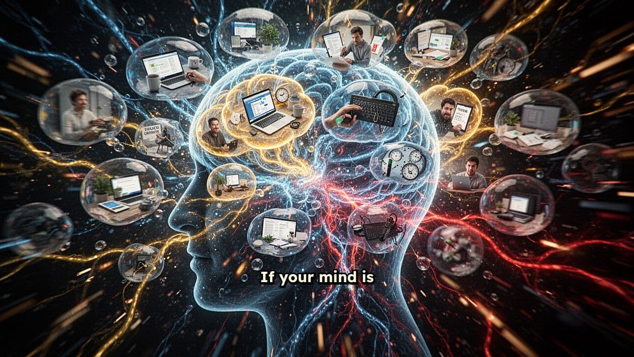 A Prayer for Peaceful Sleep