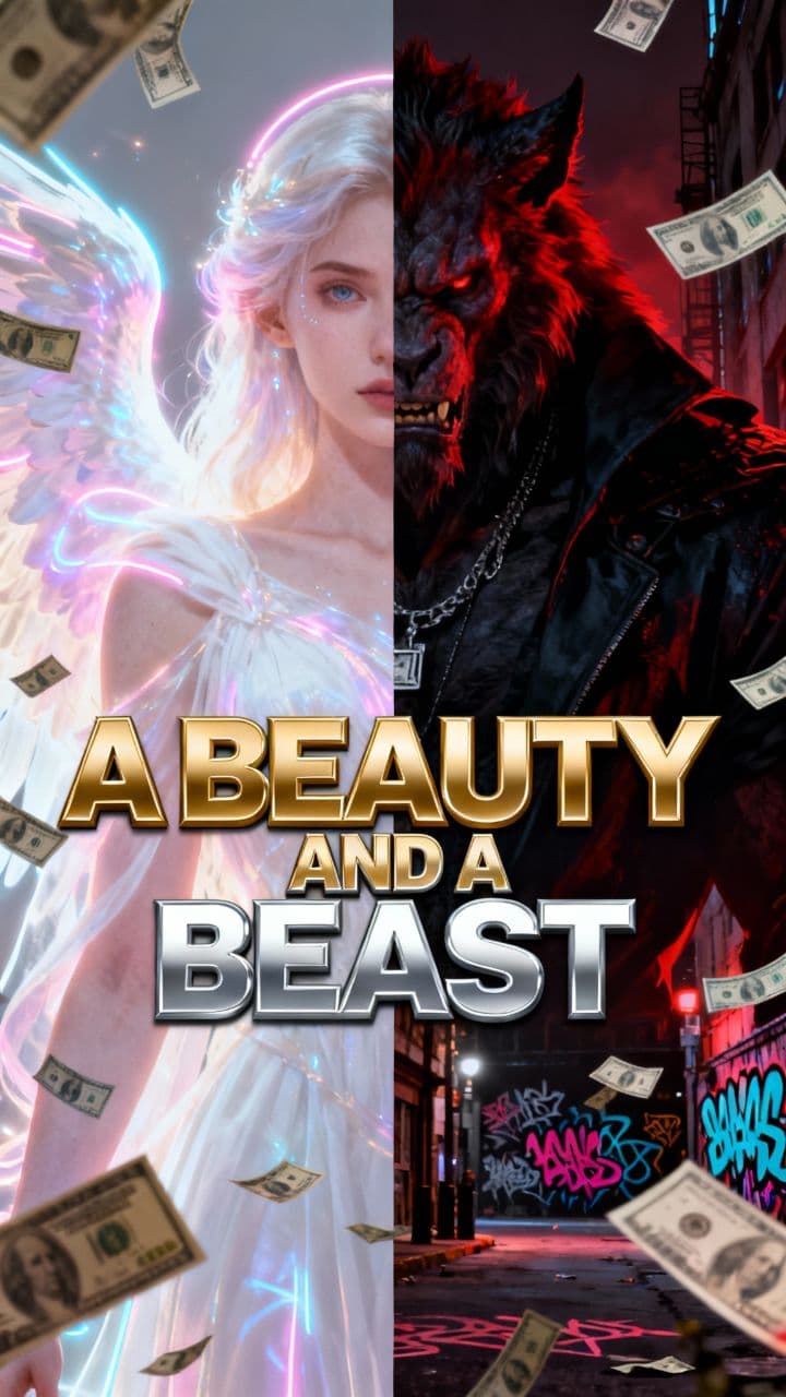 A Beauty And A Beast