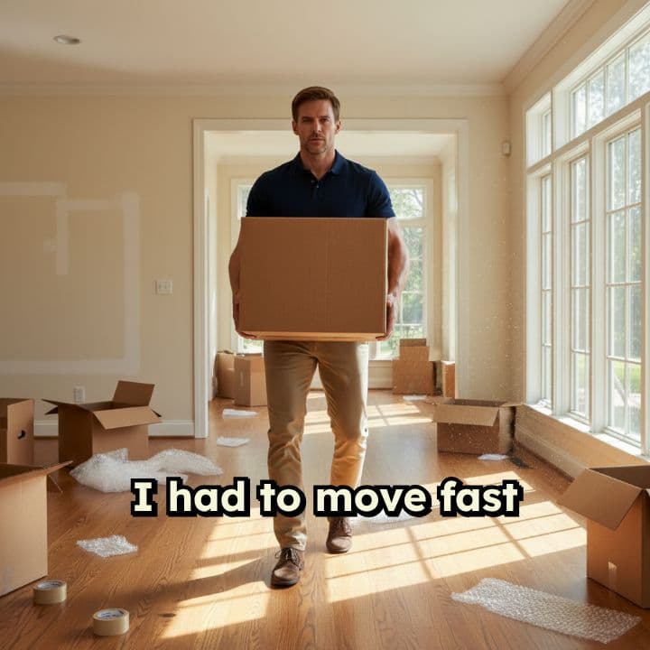 Get a Fair Cash Offer Fast