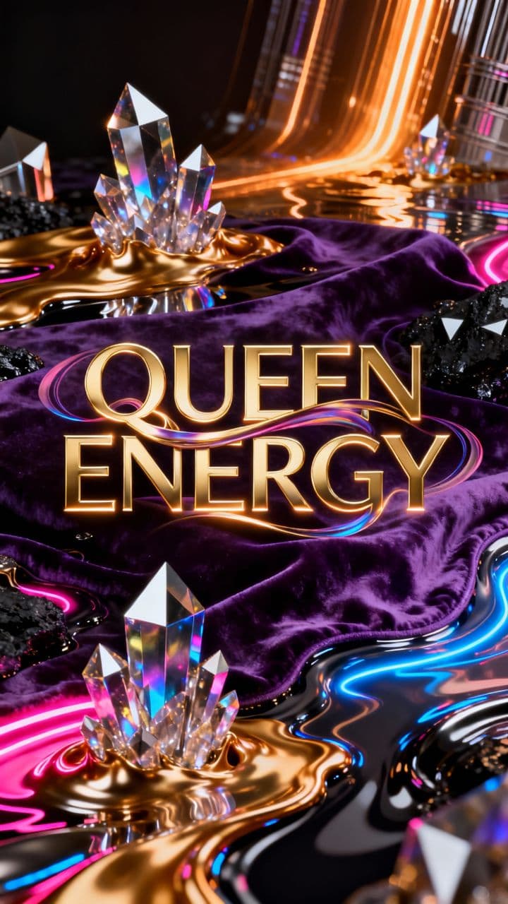 Queen Energy