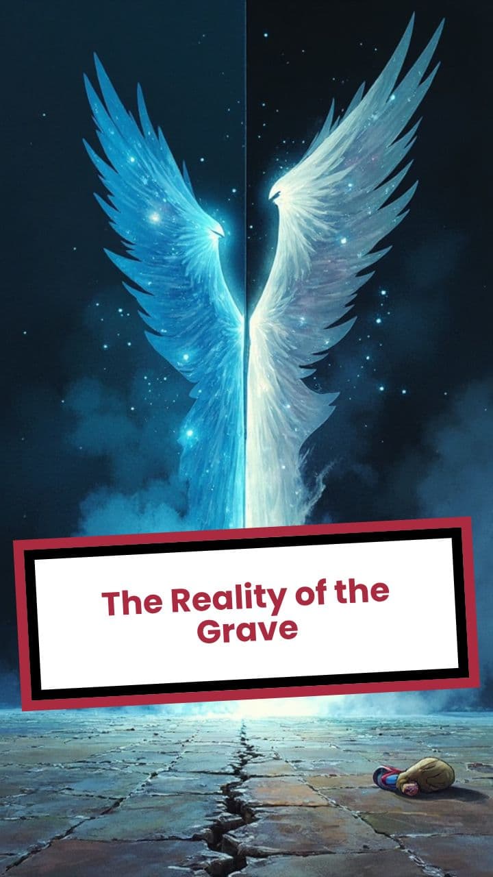 The Reality of the Grave