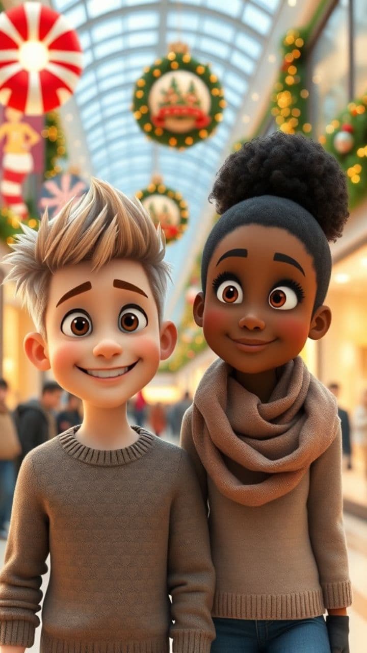 Rodolfo: A Surpresa de Natal