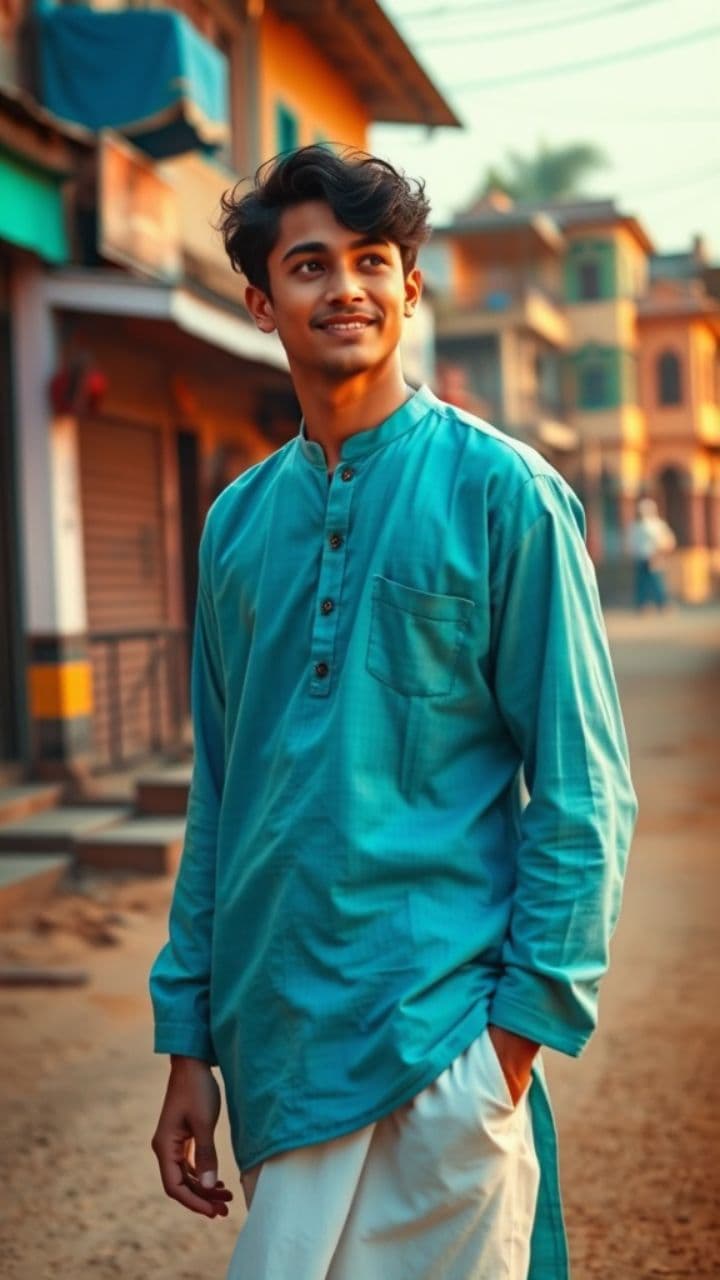 आवारा दिल की कहानी