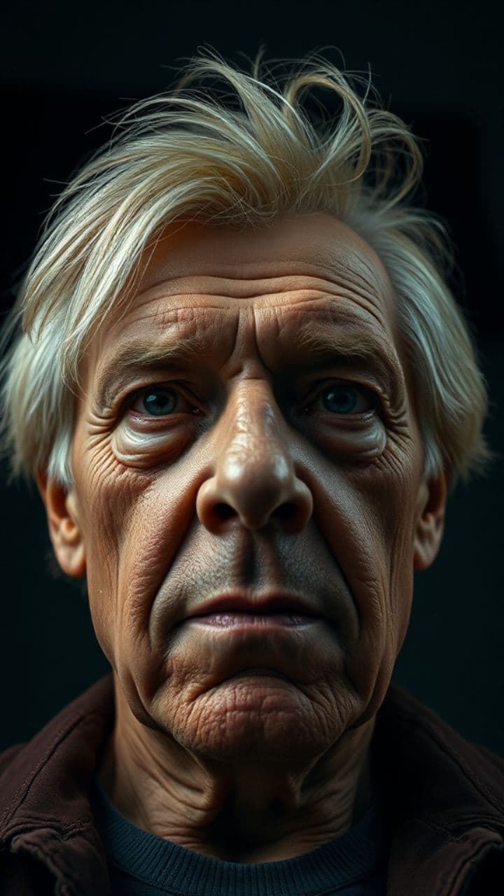 Toxic Truths and Golden Lies