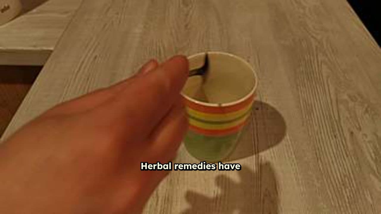 Benefits of Herbal Teas vs Capsules - Which Works Faster?