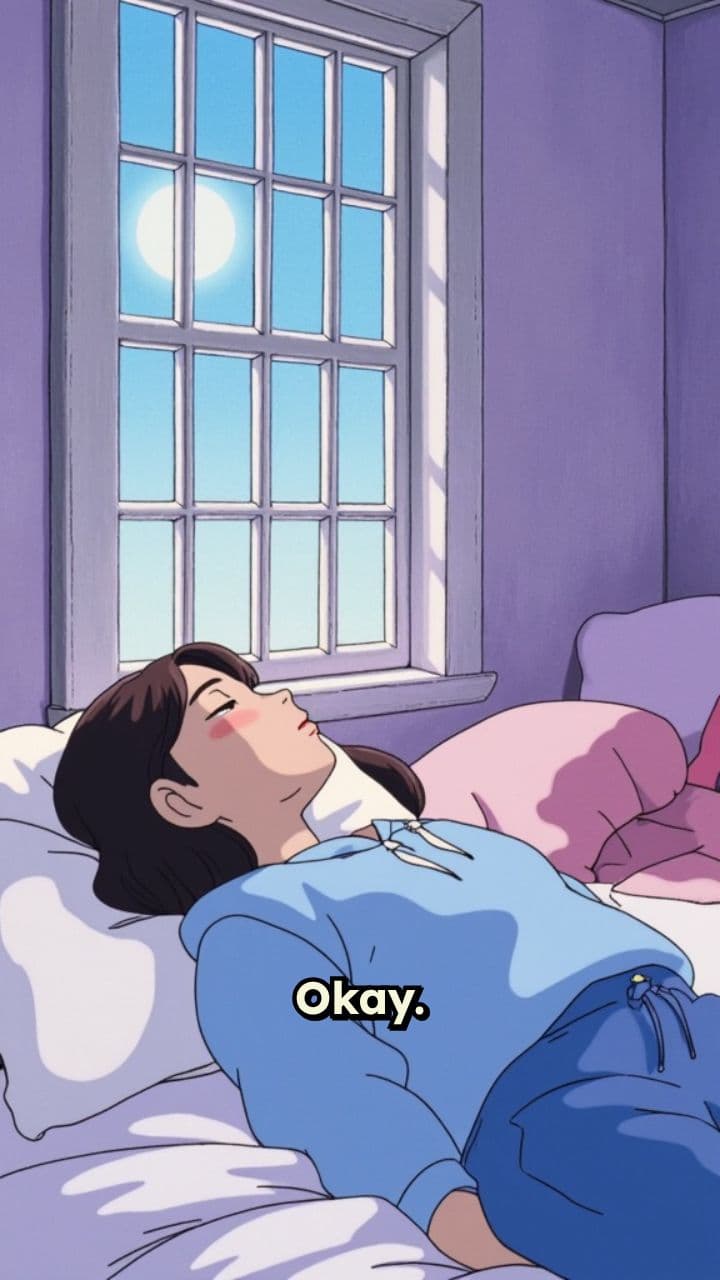 Overthinking in the Dark