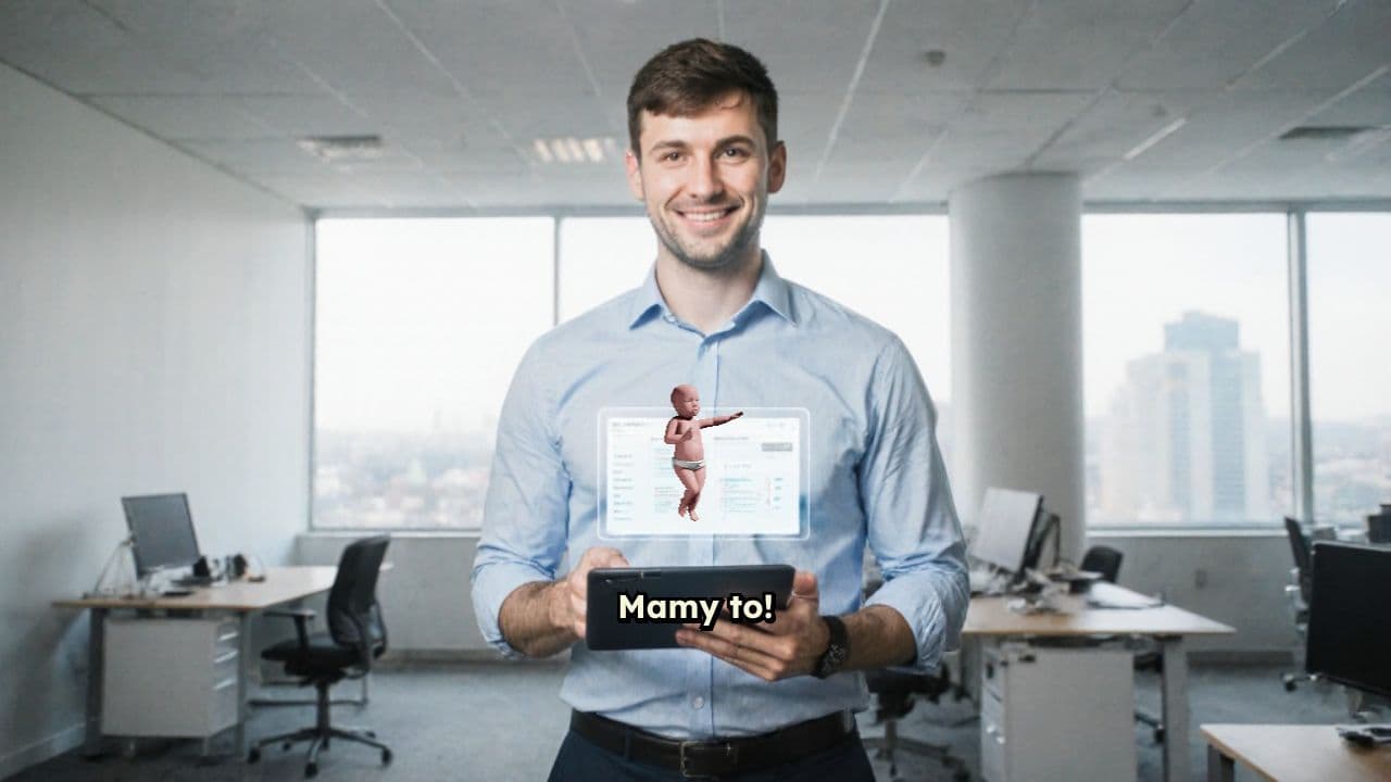 Doradca Cyfrowy AI - Marcin Blicharski