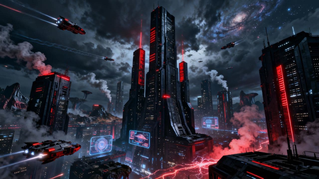 Metal Beats of the Future