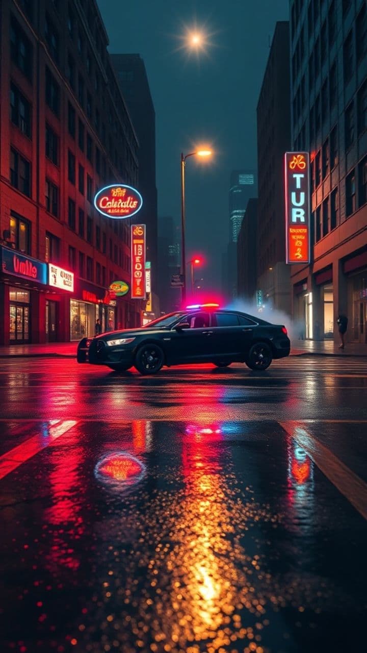 Montenegro: Presencia y Control