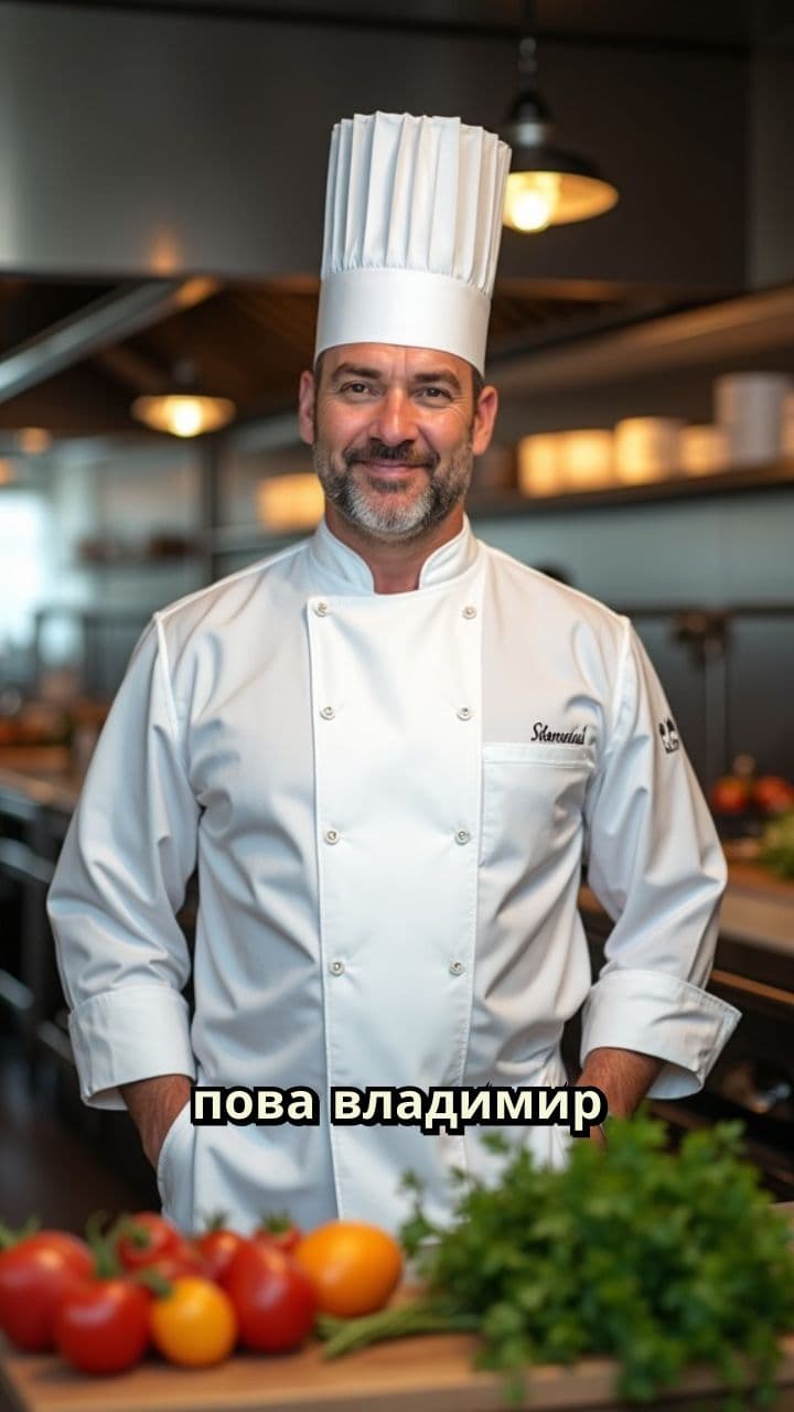 Пова Владимир