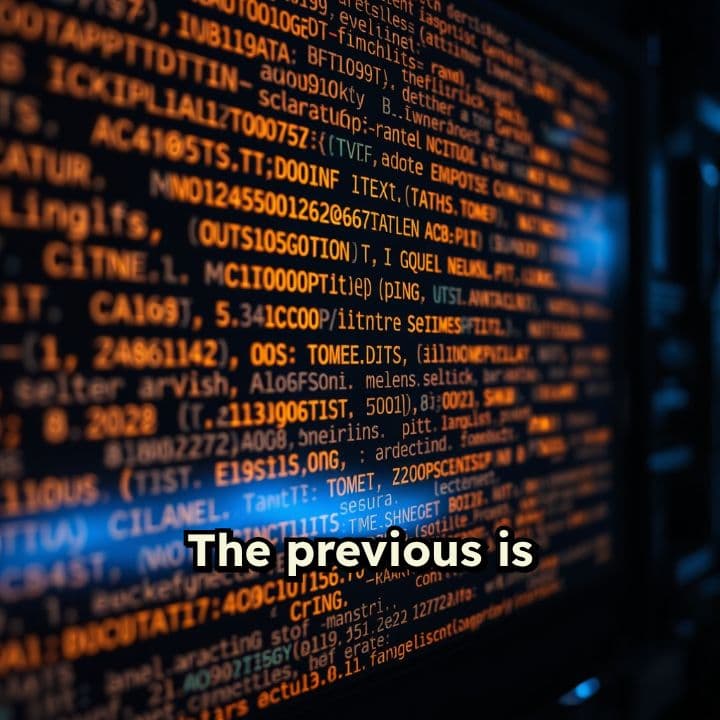 Texto limpio para generación de voz