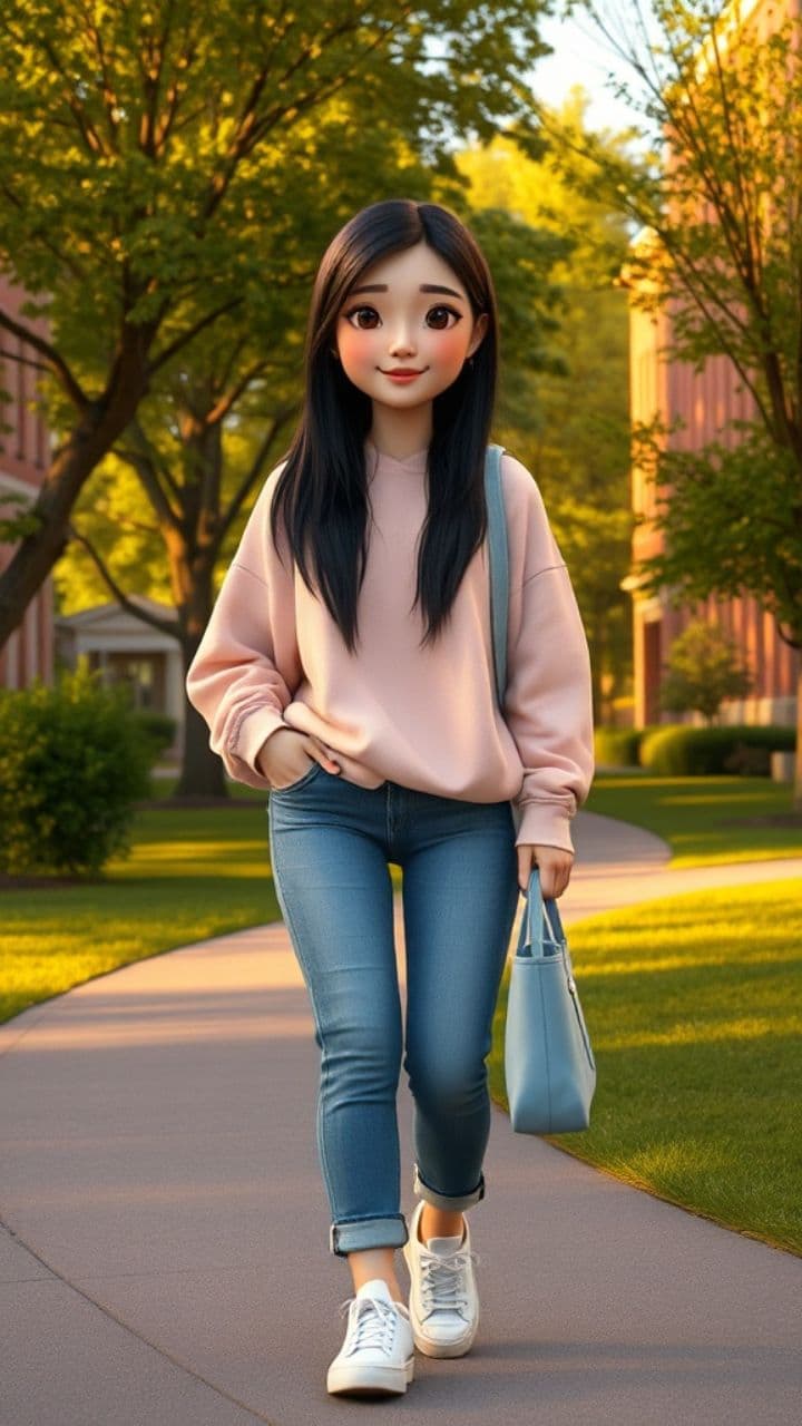 운명 같은 설렘