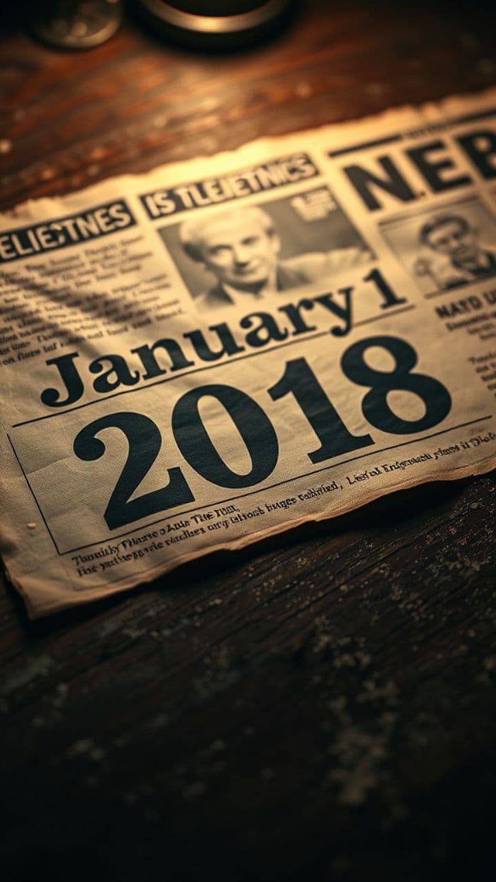 The Unexplained Night Shift