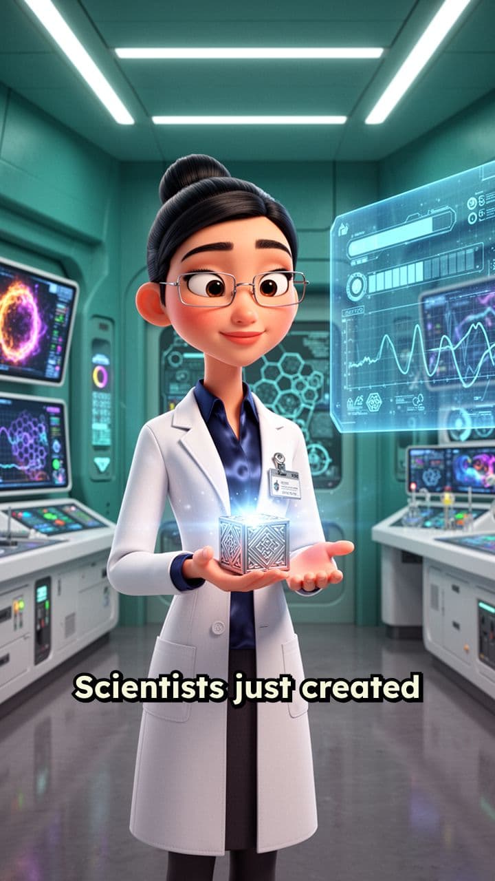 The Battery Revolution